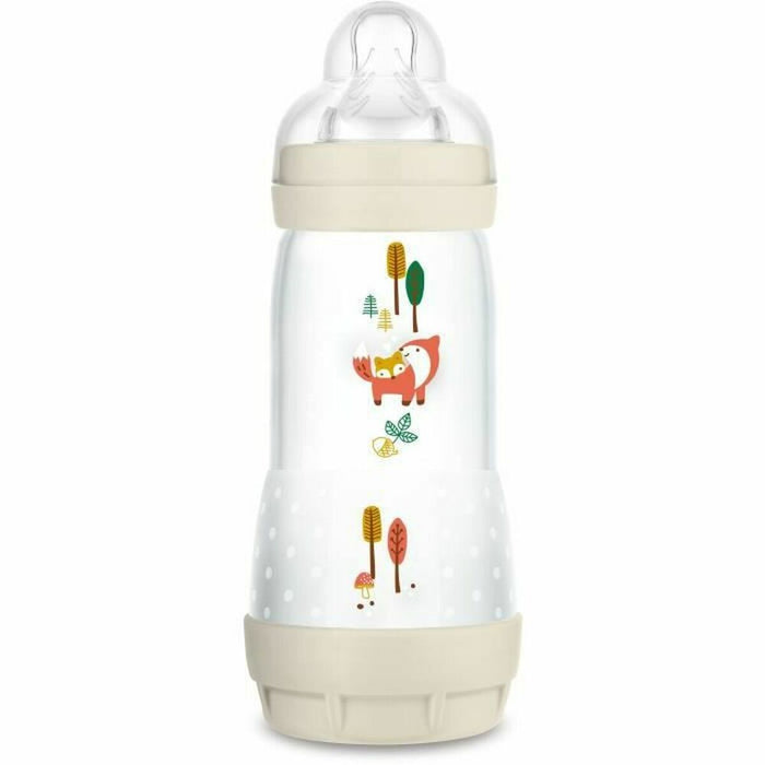 Biberon Anti-colici MAM Easy Start Bej 320 ml
