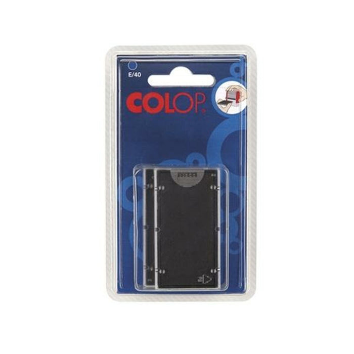 Tampon Colop E/2800 2 Piese