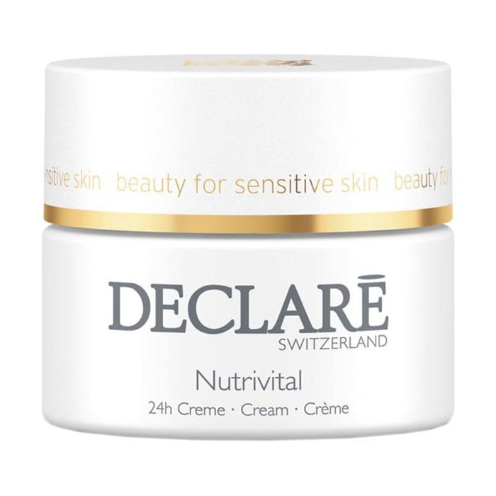Cremă Nutritivă Vital Balance Declaré 16010200 (50 ml) 50 ml