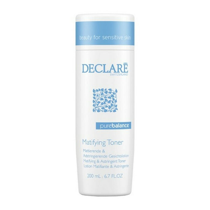 Tonic Facial Pure Balance Matifying Declaré Pure Balance (200 ml) 200 ml