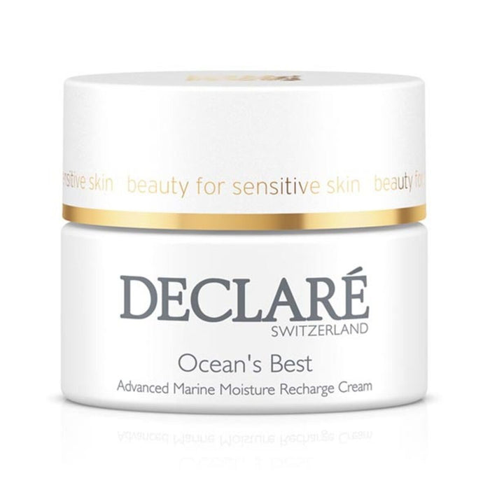 Cremă Hidratantă Hydro Balance Ocean's Best Declaré (50 ml)