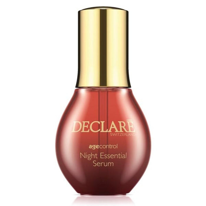Serum de Față Age Control Night Essential Declaré Age Control (50 ml) 50 ml