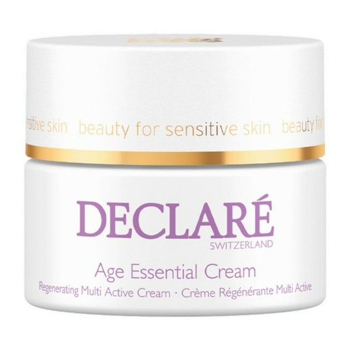 Cremă Regeneratoare Anti-aging Age Control Declaré 16075100 (50 ml)
