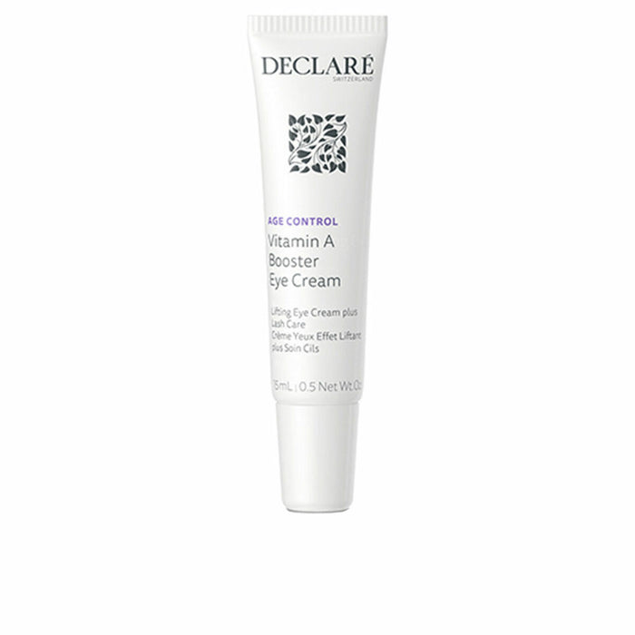 Cremă Anti-aging pentru Zona din Jurul Ochilor Declaré Vitamina A 15 ml
