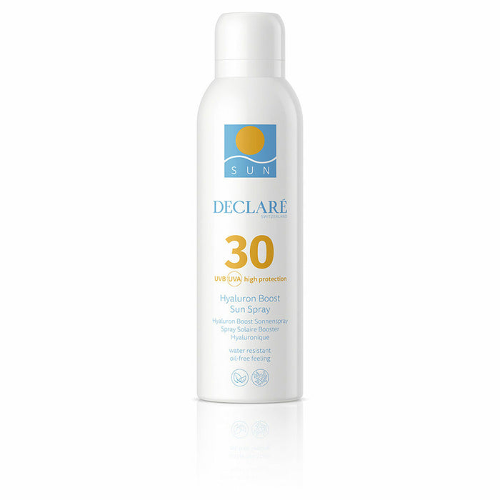 Protector Solar Corporal Spray Declaré Hyaluron Boost 200 ml Spf 30+