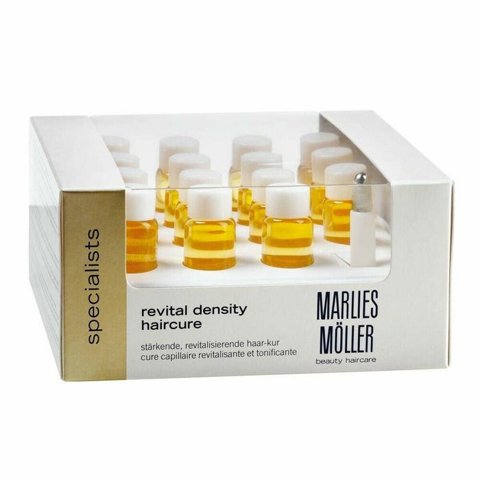 Ulei Reparator Complet Marlies Möller 6 ml