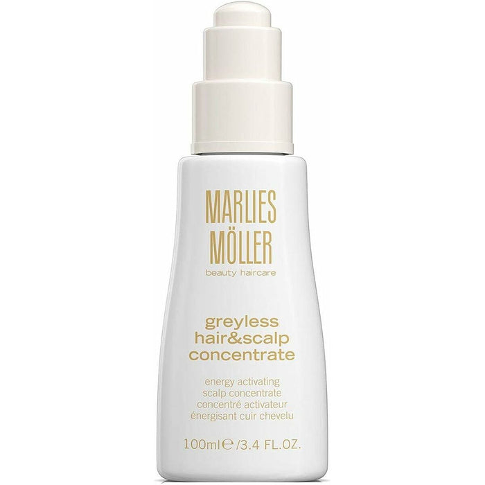 Tratament pentru întărirea părului Marlies Möller Specialists Anti-aging 100 ml