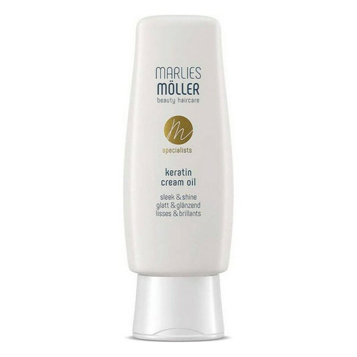 Ulei Capilar Marlies Möller Keratin (100 ml)