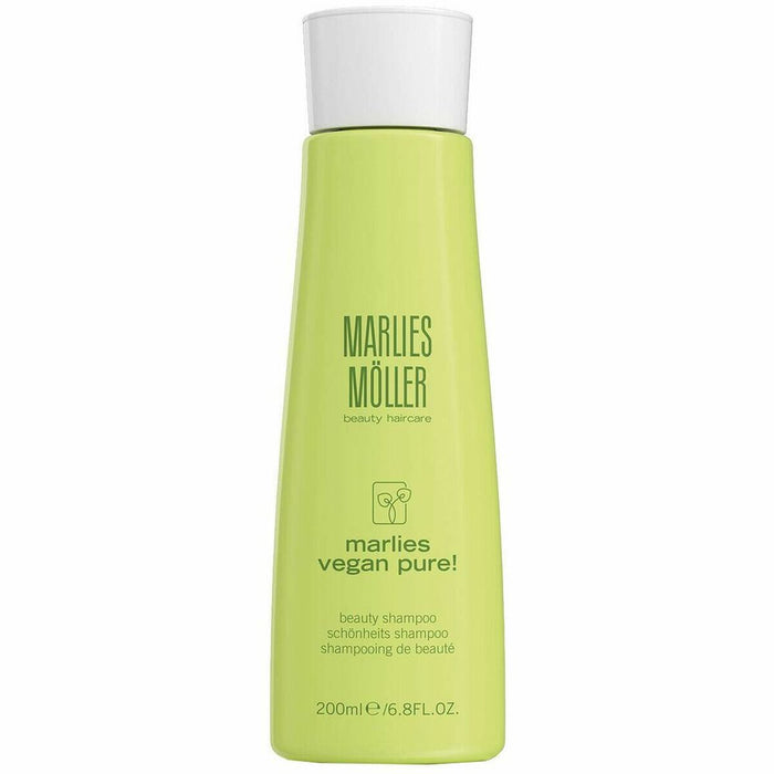 Șampon Vegan Pure Marlies Möller (200 ml)