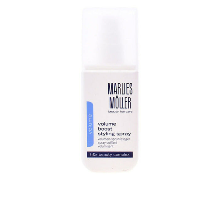 Spray pentru Volum boost styling Marlies Möller Volume (125 ml) 125 ml