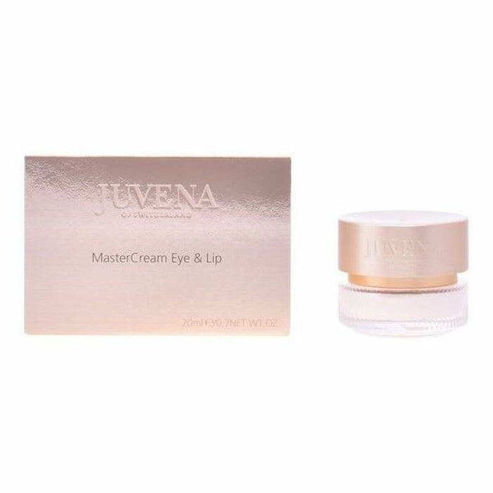 Tratament Anti-aging pentru Ochi și Buze Juvena Master Care 20 ml