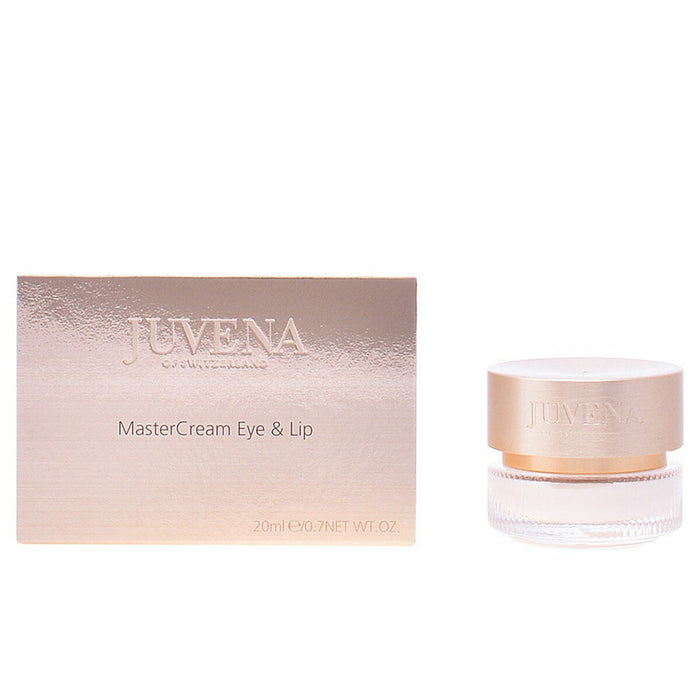 Tratament Anti-aging pentru Ochi și Buze Juvena Master Care (20 ml)
