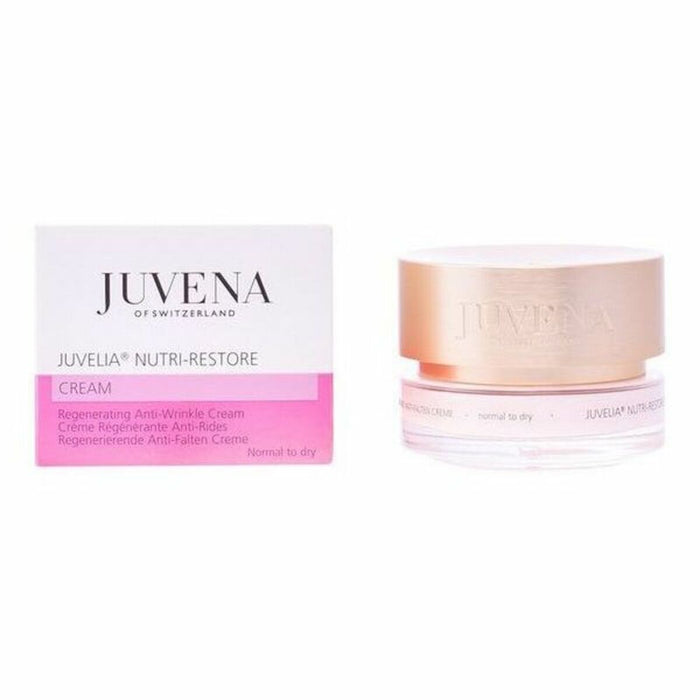 Cremă Antirid Juvena 9007867765616 50 ml
