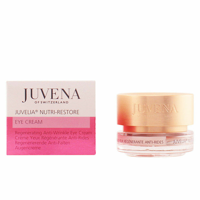 Cremă pentru Contur de Ochi Juvena 9007867765630 15 ml