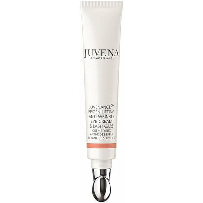 Cremă Hidratantă Efect Lifting Juvena Juvenance Epigen Contur de Ochi Benzi 20 ml
