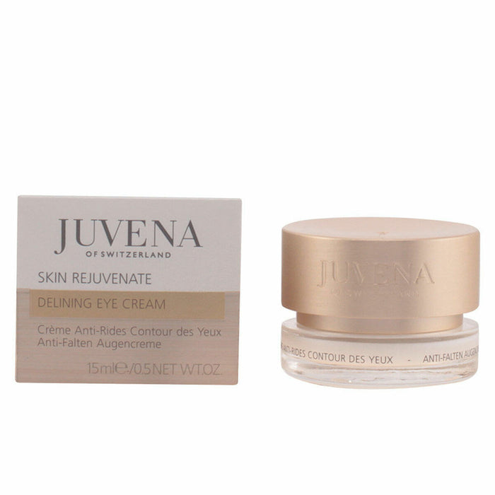Cremă Anti-aging pentru Zona din Jurul Ochilor Juvena Skin Rejuvenate (15 ml) (15 ml)