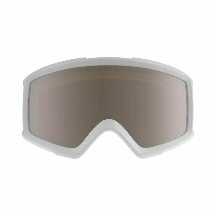 Ochelari de schi Anon Helix 2.0 Snowboard Alb
