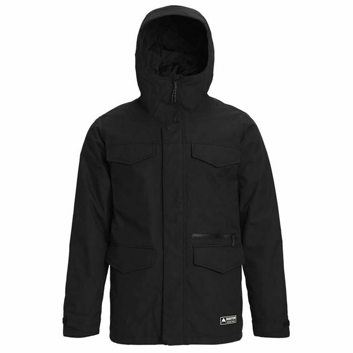 Jachetă Sport de Bărbați Burton Covert L2 Negru