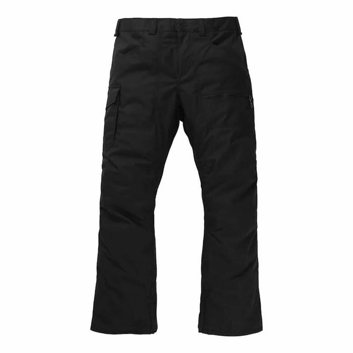 Pantaloni lungi de sport Burton Covert Negru Bărbați