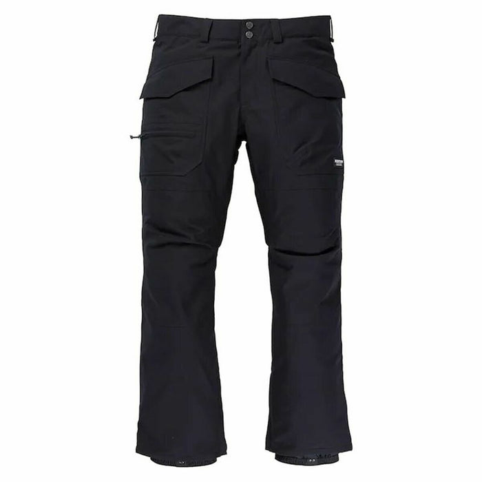Pantaloni lungi de sport Burton Southside Negru