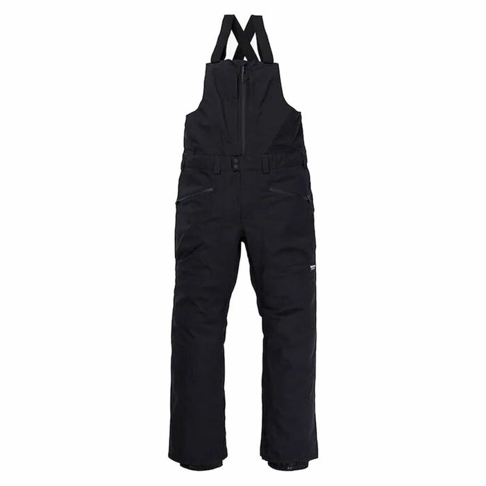 Pantaloni de ski Burton Reserve 2L Schi Negru Bărbați