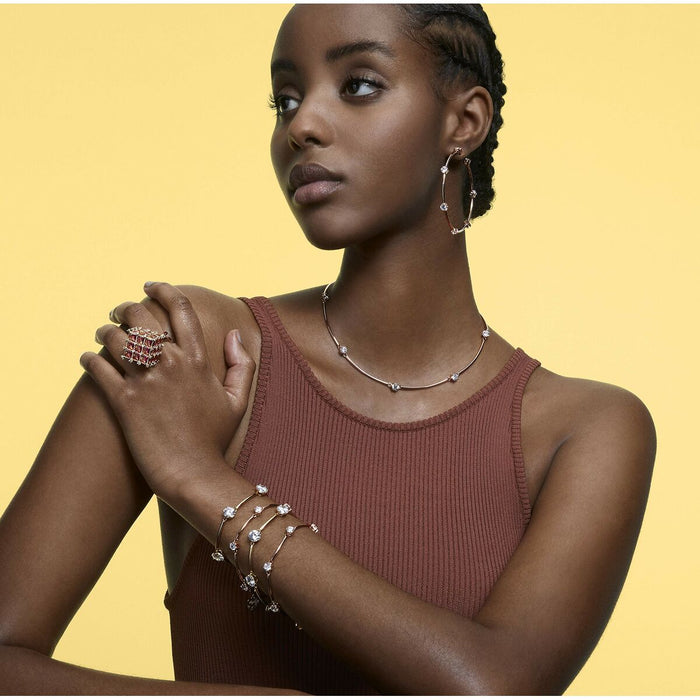 Brățară Damă Swarovski 5609711