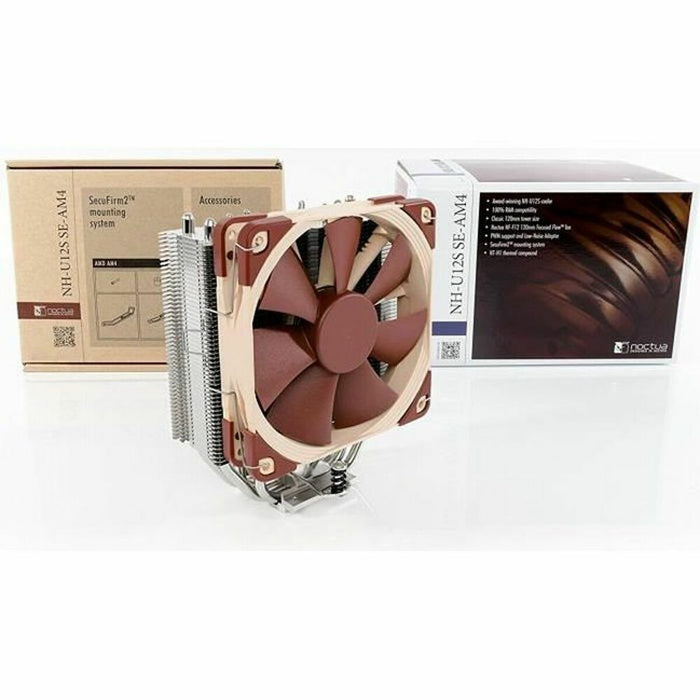 Ventilator pentru laptop Noctua NH-U12S SE-AM4