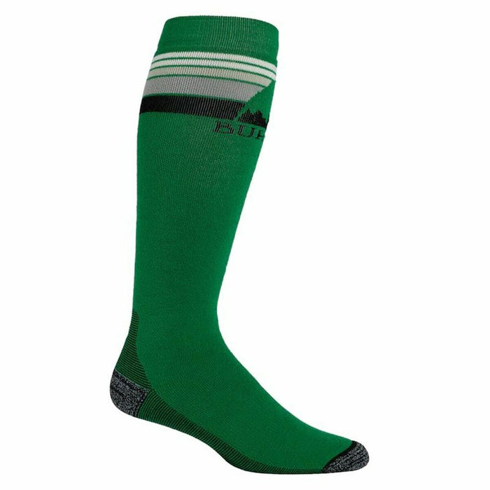 Șosete Sport Burton Emblem Verde