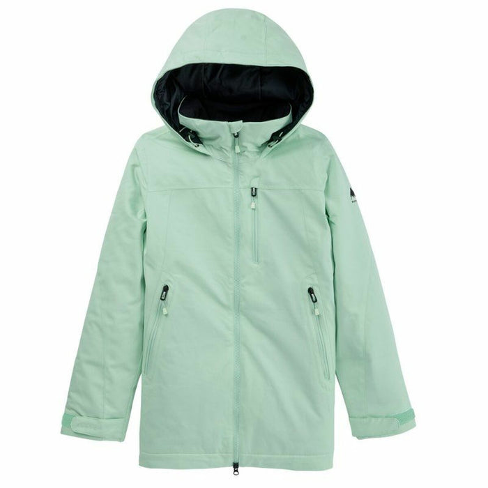 Jachetă Sport de Damă Burton Lelah 2L Verde