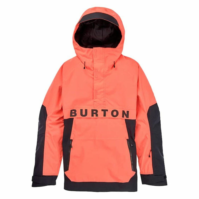 Jachetă Sport de Bărbați Burton Frostner Somon