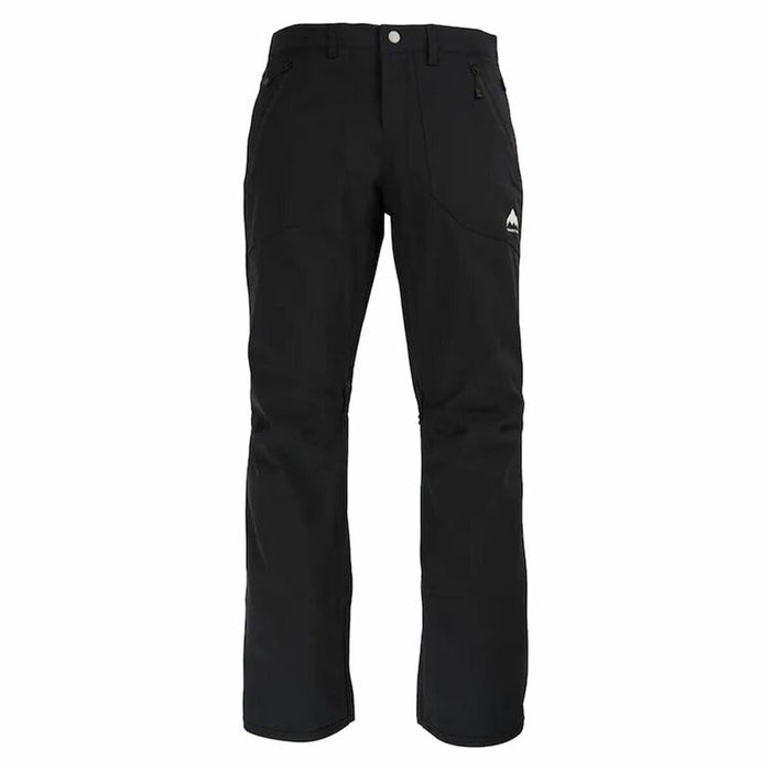 Pantaloni lungi de sport Burton Vida 2L Femeie Negru