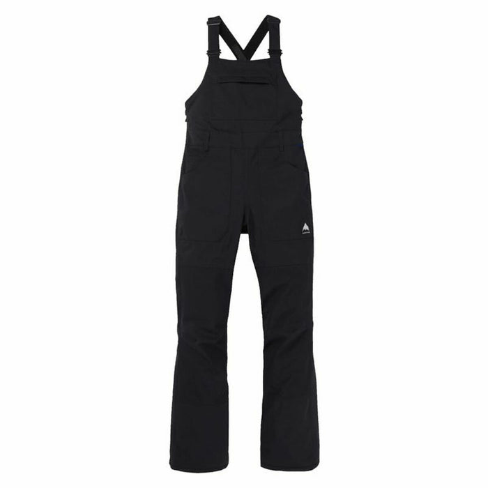 Pantaloni de ski Burton Avalaon Negru
