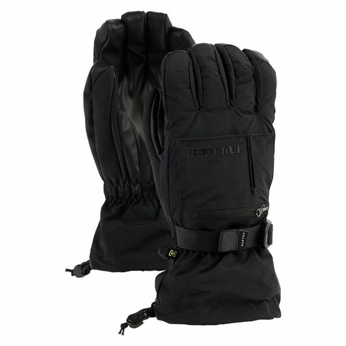 Mănuși de schi Burton Baker 2 IN 1 Negru