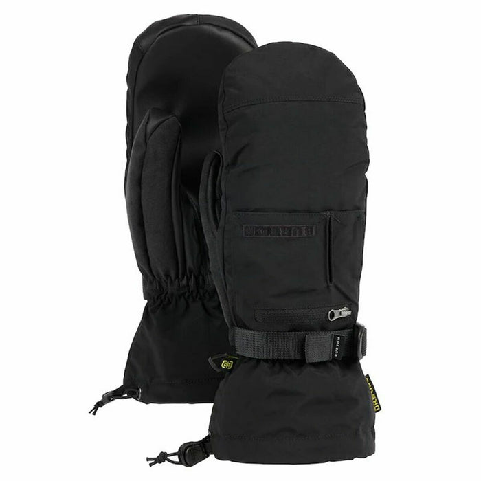 Mănuși de schi Burton Baker 2 IN 1 MTT Negru