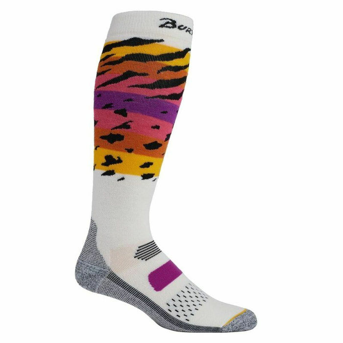 Șosete Sport Burton Performance Alb Multicolor