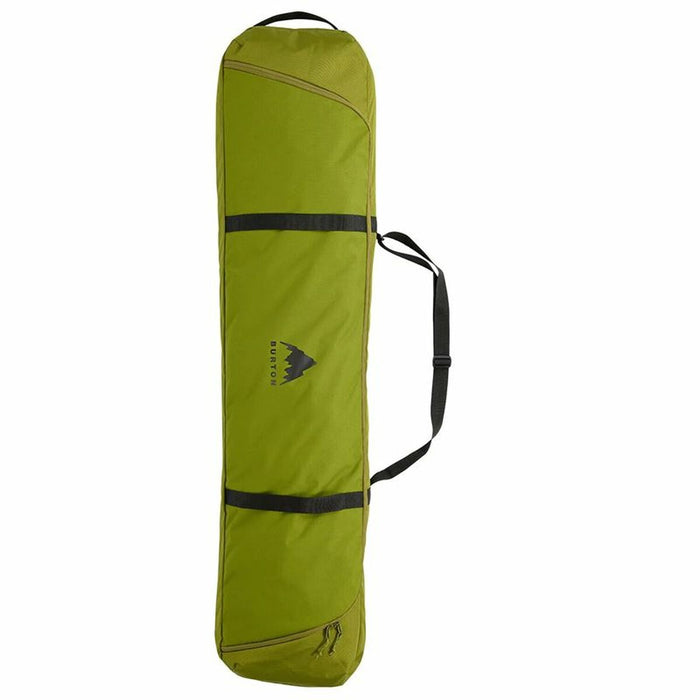 Suport de schiuri Space Sack Burton 10992109301 Măslină 156 cm