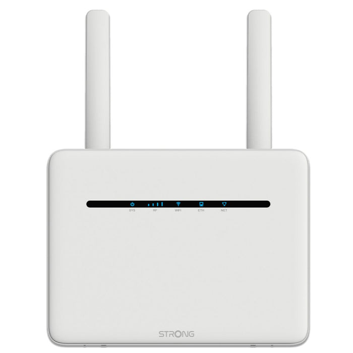 Adaptor USB Wifi STRONG 4G+ROUTER1200