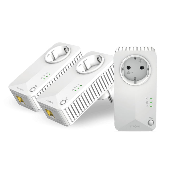 Adaptor PLC STRONG