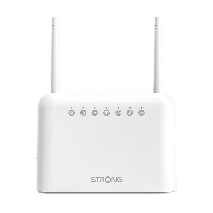 Adaptor USB Wifi STRONG