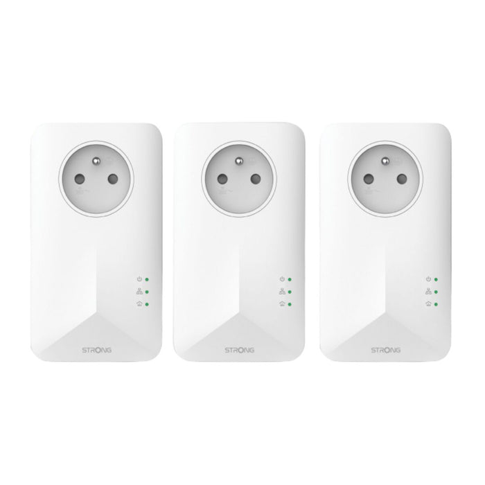 Adaptor PLC STRONG