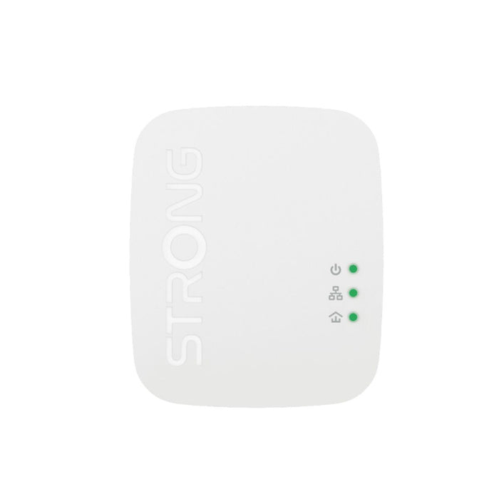 Adaptor PLC STRONG POWERL1000DUOMINI