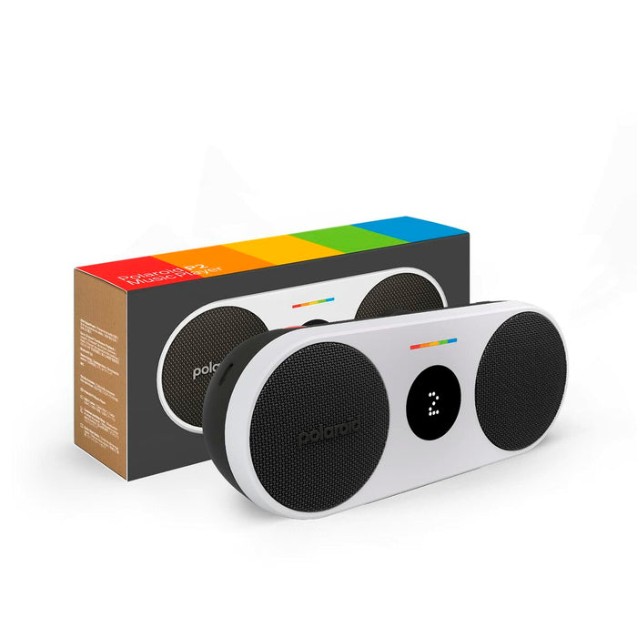 Difuzor Bluetooth Polaroid P2 Negru