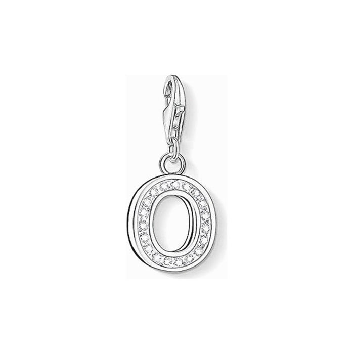 Pandantiv Damă Thomas Sabo 0237-051-14 2 cm