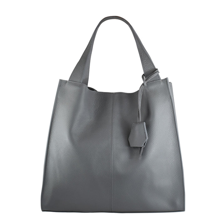 Geantă Damă Chiara Ferretti CF3312-ING Gri 40 x 36 x 15 cm