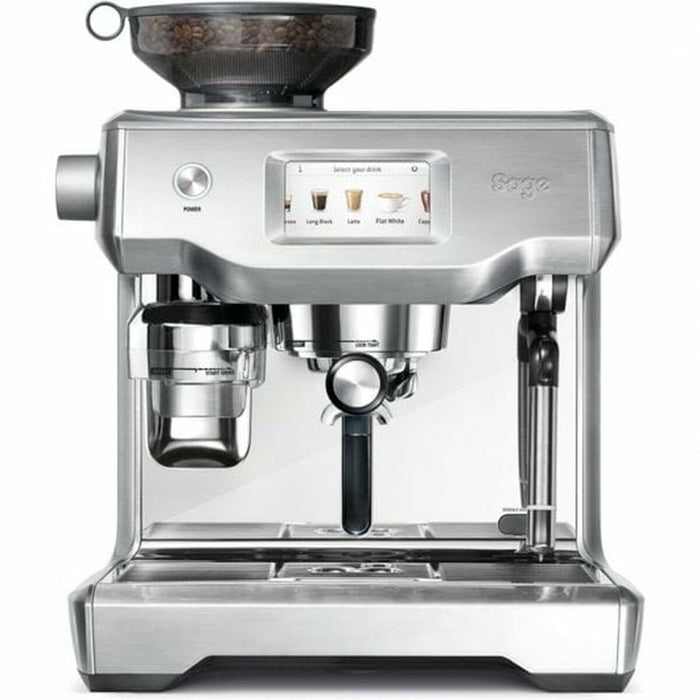 Aparat de cafea superautomat Sage The Oracle Touch Oțel 2400 W