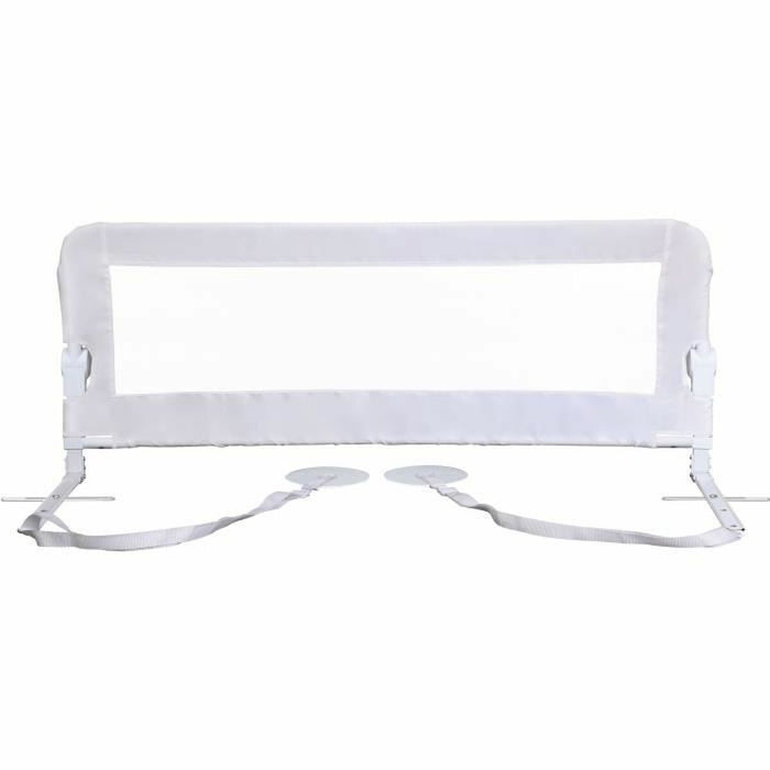 Bară de siguranță pentru pat Dreambaby Extra Large Nicole 150 x 50 cm