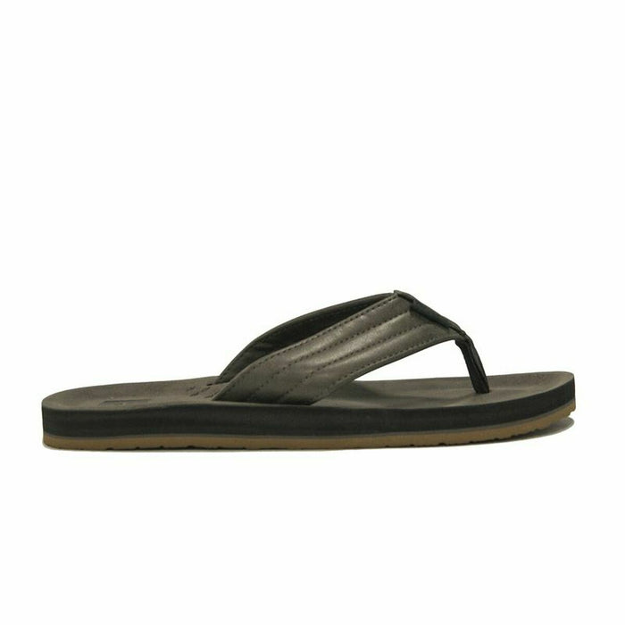 Șlapi pentru Bărbat Rip Curl OG 4 Maro închis Negru