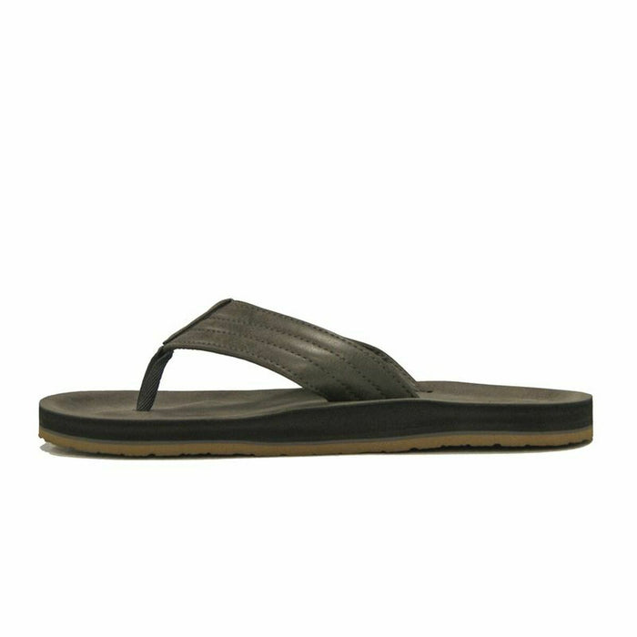 Șlapi pentru Bărbat Rip Curl OG 4 Maro închis Negru