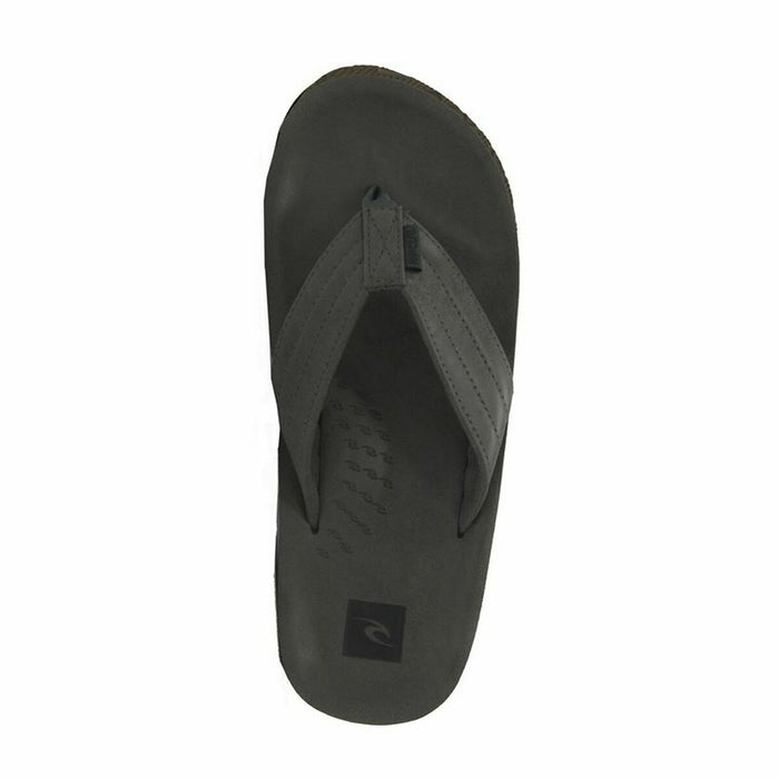 Șlapi pentru Bărbat Rip Curl OG 4 Maro închis Negru
