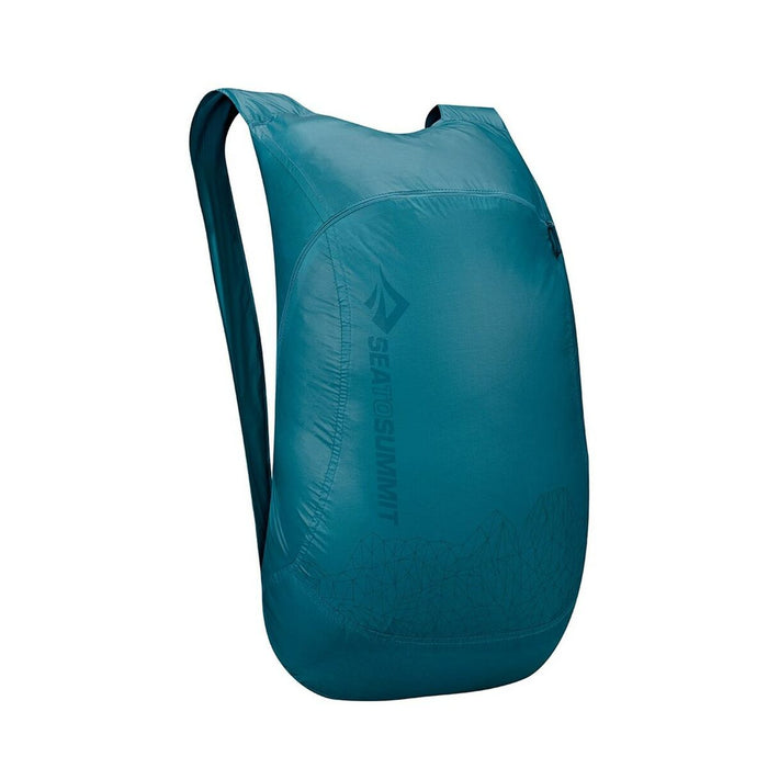 Rucsac Sea to Summit A15DP/DB/UNI Albastru Nailon